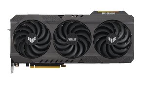 Asus TUF GeForce RTX 4090 OG Edition (TUF-RTX4090-24G-OG-GAMING) kaina ir informacija | Vaizdo plokštės (GPU) | pigu.lt