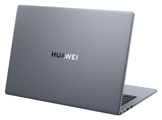 Huawei MateBook D 14 2024 (MendelF-W5651D) цена и информация | Nešiojami kompiuteriai | pigu.lt