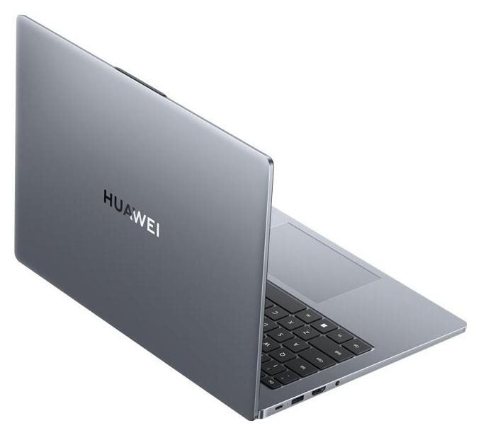 Huawei MateBook D 14 2024 (MendelF-W5651D) kaina ir informacija | Nešiojami kompiuteriai | pigu.lt