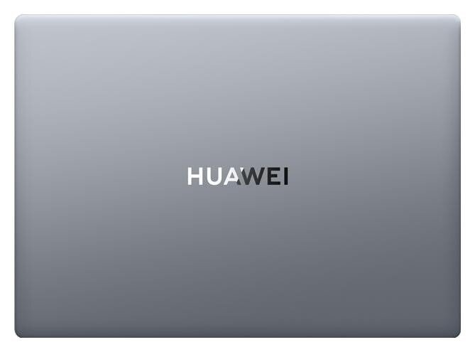 Huawei MateBook D 14 2024 (MendelF-W5651D) kaina ir informacija | Nešiojami kompiuteriai | pigu.lt