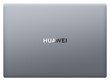 Huawei MateBook D 14 2024 (MendelF-W5651D) kaina ir informacija | Nešiojami kompiuteriai | pigu.lt