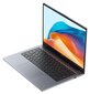 Huawei MateBook D 14 2024 (MendelF-W5651D) цена и информация | Nešiojami kompiuteriai | pigu.lt