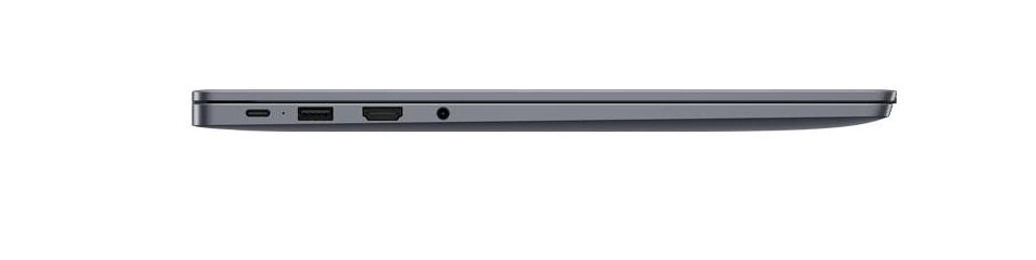 Huawei MateBook D 14 2024 (MendelF-W5651D) kaina ir informacija | Nešiojami kompiuteriai | pigu.lt