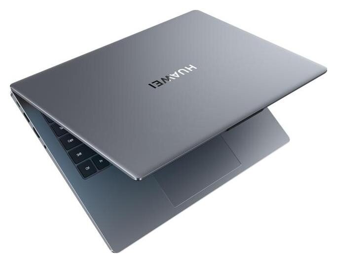 Huawei MateBook D 14 2024 (MendelF-W5651D) kaina ir informacija | Nešiojami kompiuteriai | pigu.lt