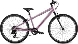 Miesto dviratis Puky LS-PRO 26", šviesiai violetinis kaina ir informacija | Dviračiai | pigu.lt