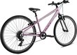 Miesto dviratis Puky LS-PRO 26", šviesiai violetinis цена и информация | Dviračiai | pigu.lt