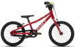 Vaikiškas dviratis Puky LS-PRO 16", raudonas kaina ir informacija | Dviračiai | pigu.lt