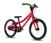 Vaikiškas dviratis Puky LS-PRO 18", raudonas kaina ir informacija | Dviračiai | pigu.lt