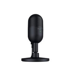 Razer Seiren V3 Mini Black RZ19-05050100-R3M1 цена и информация | Микрофоны | pigu.lt