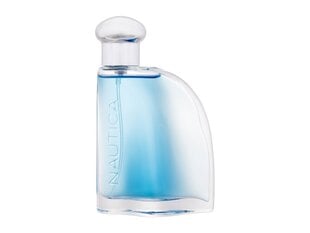 Tuoletinis vanduo Nautica Blue Ambition EDT vyrams, 50 ml kaina ir informacija | Kvepalai moterims | pigu.lt