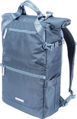 Vanguard VEO Flex 43M Sky Blue Backpack kaina ir informacija | Kuprinės ir krepšiai | pigu.lt