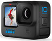 GoPro HERO10 kaina ir informacija | Veiksmo ir laisvalaikio kameros | pigu.lt