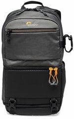 Turistinė kuprinė Lowepro Slingshot SL 250 AW III, grey цена и информация | Туристические, походные рюкзаки | pigu.lt