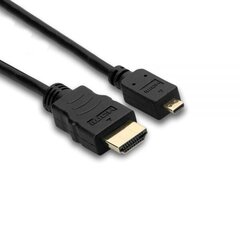 Shape HDMI-Speed цена и информация | Кабели для телефонов | pigu.lt