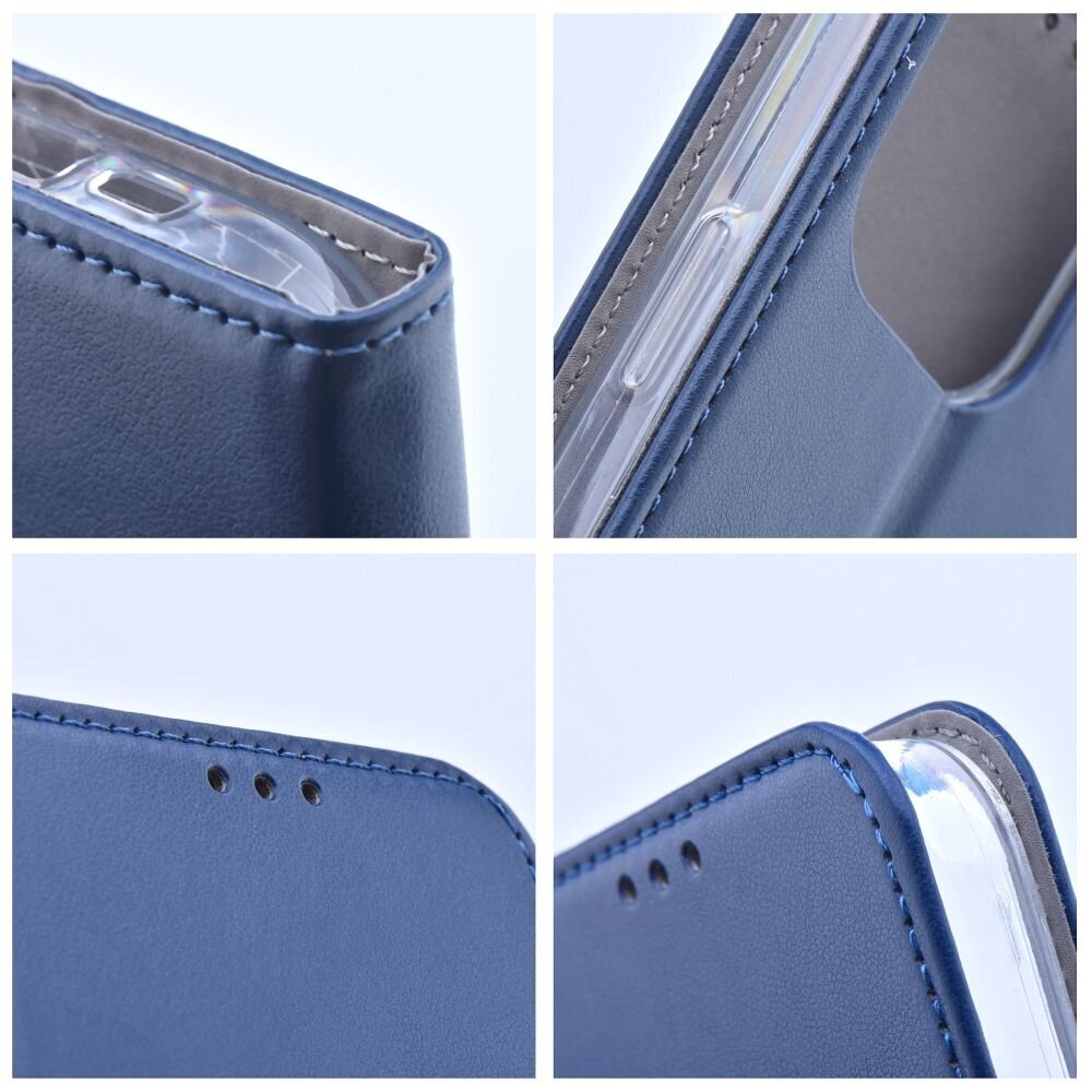 Oem Smart Magneto book case kaina ir informacija | Telefono dėklai | pigu.lt