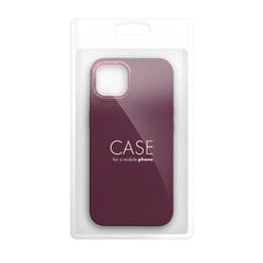 Oem Frame Case kaina ir informacija | Telefono dėklai | pigu.lt