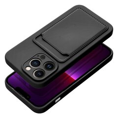 Hurtel Card Case kaina ir informacija | Telefono dėklai | pigu.lt