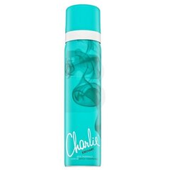 Purškiamas dezodorantas moterims Revlon Charlie Enchant deospray, 75 ml kaina ir informacija | Dezodorantai | pigu.lt