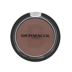 Maskuoklis Dermacol Caviar Corrector 6.0 dark chocolate, 2 g kaina ir informacija | Makiažo pagrindai, pudros | pigu.lt