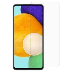 Закаленное стекло Samsung Galaxy A53 5G цена и информация | Google Pixel 3a - 3mk FlexibleGlass Lite™ защитная пленка для экрана | pigu.lt