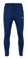 Sportinės kelnės vyrams Stark Soul 1040, mėlynos kaina ir informacija | Sportinė apranga vyrams | pigu.lt