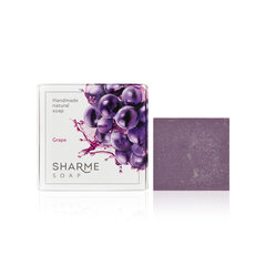 Muilas su vynuoge Sharme Soap, 80 g kaina ir informacija | Muilai | pigu.lt