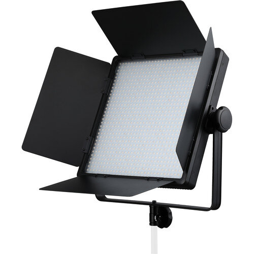 Godox LED1000D II Daylight kaina ir informacija | Fotografijos apšvietimo įranga | pigu.lt