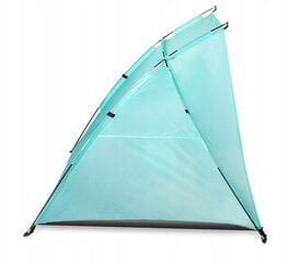 Пляжная палатка цена и информация | Палатки | pigu.lt