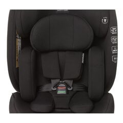 Autokėdutė 4Baby Roto-Fix I-Size, 0-36 kg, black kaina ir informacija | Autokėdutės | pigu.lt