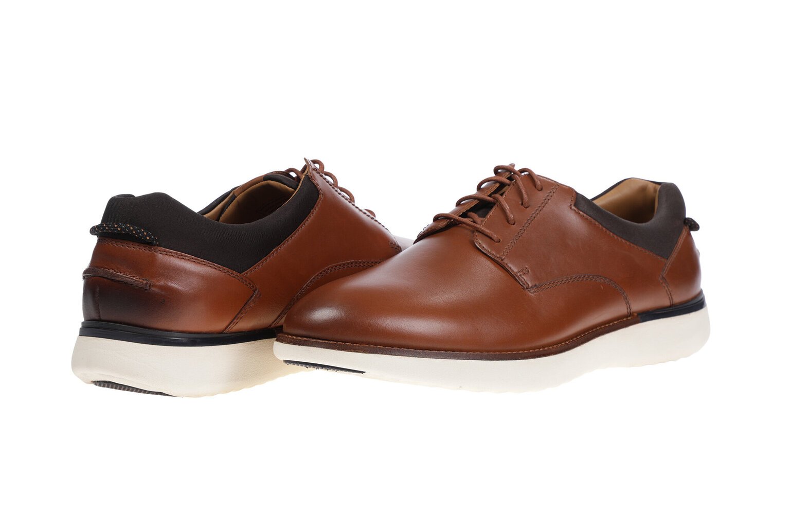 Laisvalaikio batai vyrams Josef Seibel 96085, rudi kaina ir informacija | Vyriški batai | pigu.lt