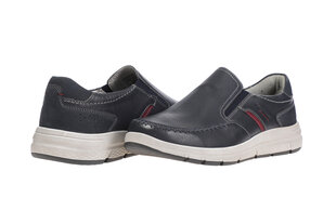Laisvalaikio batai vyrams Josef Seibel 78751, mėlyni kaina ir informacija | Vyriški batai | pigu.lt