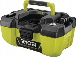 Prekė su pažeista pakuote. Ryobi 891134591 kaina ir informacija | Smulki buitinė technika su pažeista pakuote | pigu.lt