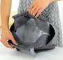 Termo krepšys S35, pilkas цена и информация | Termosai, termorankinės | pigu.lt