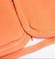 Bluzonas berniukams Nini ABN-3117, oranžinis цена и информация | Megztiniai, bluzonai, švarkai kūdikiams | pigu.lt