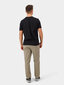 Didriksons vyriški marškinėliai, juodi цена и информация | Vyriški marškinėliai | pigu.lt
