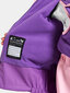 Didriksons vaikiškas šiltas guminis komplektas BOARDMAN, rožinė-violetinė kaina ir informacija | Lietaus rūbai vaikams | pigu.lt