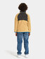 Didriksons vaikiškas vilnonis megztinis YOKTO, smėlio spalvos kaina ir informacija | Megztiniai, bluzonai, švarkai berniukams | pigu.lt