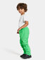 Didriksons vaikiškos pavasario-rudens kelnės IDUR, žalios kaina ir informacija | Kelnės berniukams | pigu.lt