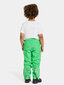 Didriksons vaikiškos pavasario-rudens kelnės IDUR, žalios kaina ir informacija | Kelnės berniukams | pigu.lt