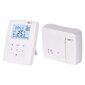 Bevielis programuojamas termostatas P5611OT su OpenTherm ryšiu цена и информация | Laikmačiai, termostatai | pigu.lt