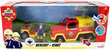 Gaisrinės automobilis su priedais Simba Fireman Sam Mercury & Venus Fire Vehicles kaina ir informacija | Žaislai berniukams | pigu.lt