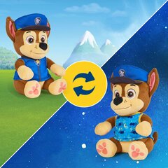 Pliušinis žaislas Spin Master Paw Patrol Chase цена и информация | Мягкие игрушки | pigu.lt