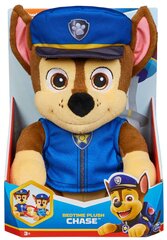 Pliušinis žaislas Spin Master Paw Patrol Chase цена и информация | Мягкие игрушки | pigu.lt