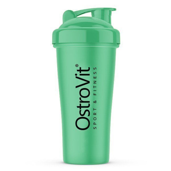 Gertuvė/plaktuvė OstroVit Sport, 700 ml kaina ir informacija | Gertuvės | pigu.lt