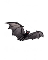 Šikšnosparnis kabantis 55 cm kaina ir informacija | Dekoracijos šventėms | pigu.lt
