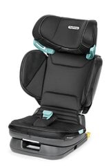 Peg Perego automobilinė kėdutė Viaggio 2-3 Flex, 15-36 kg, Licorice kaina ir informacija | Autokėdutės | pigu.lt