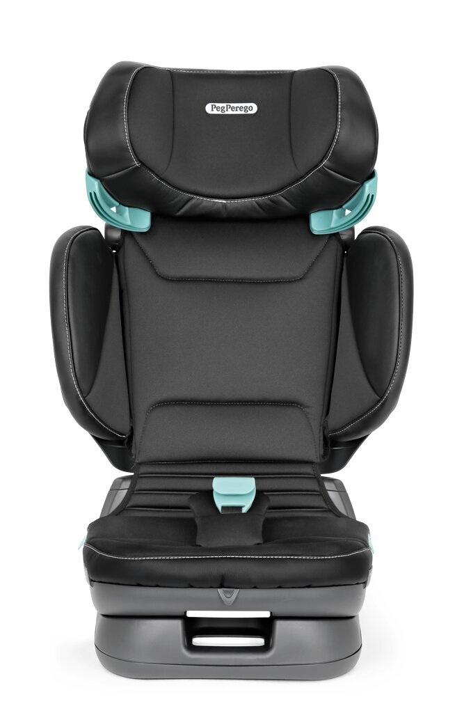 Peg Perego automobilinė kėdutė Viaggio 2-3 Flex, 15-36 kg, Licorice kaina ir informacija | Autokėdutės | pigu.lt