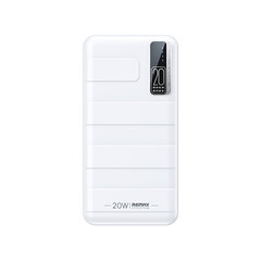 Remax Noah RPP-316 20000mAh kaina ir informacija | Atsarginiai maitinimo šaltiniai (power bank) | pigu.lt