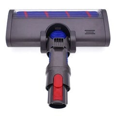 Моторизованная роликовая щетка со светодиодной подсветкой для Dyson цена и информация | Аксессуары для пылесосов | pigu.lt