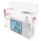 Laidinis neprogramuojamas termostatas EMOS P5604 kaina ir informacija | Laikmačiai, termostatai | pigu.lt